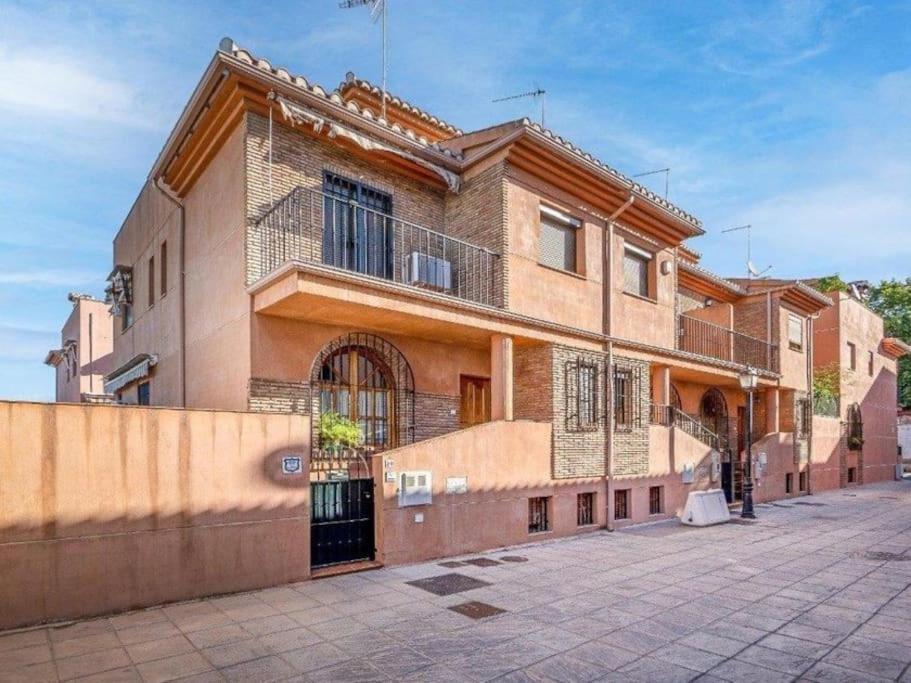 Casa Gallito, By Daimar Granada Eksteriør bilde