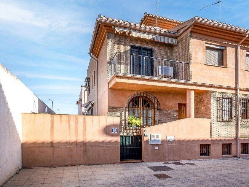 Casa Gallito, By Daimar Granada Eksteriør bilde