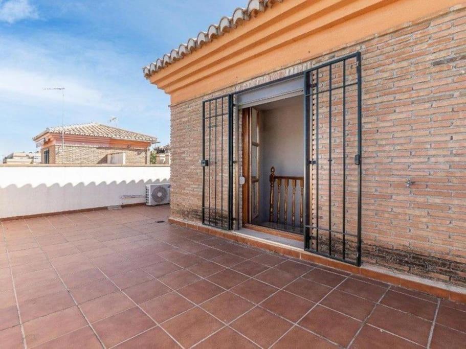 Casa Gallito, By Daimar Granada Eksteriør bilde