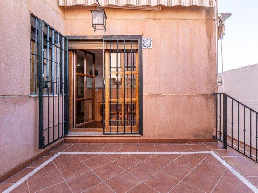 Casa Gallito, By Daimar Granada Eksteriør bilde