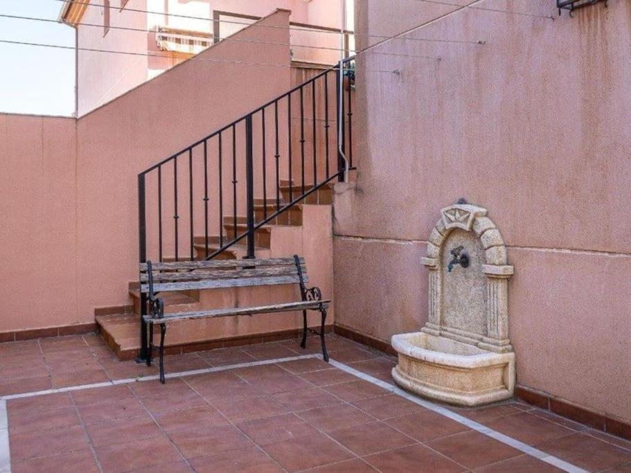 Casa Gallito, By Daimar Granada Eksteriør bilde